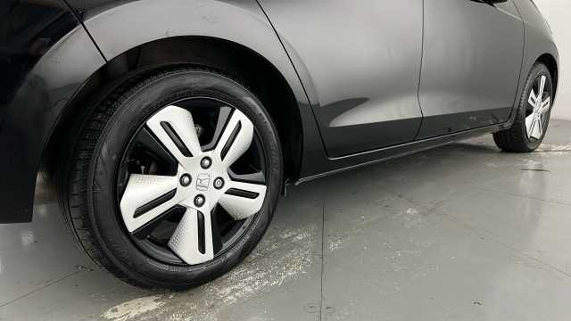 Honda Jazz Hybrid 1.5 i-MMD Hybrid EX 5dr eCVT 