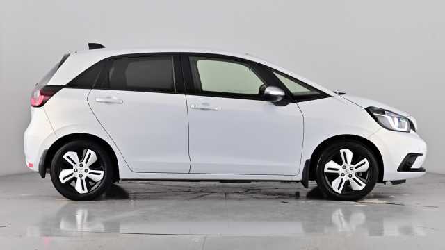 Honda Jazz Hybrid 1.5 i-MMD Hybrid EX 5dr eCVT 