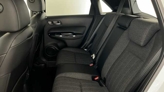 Honda Jazz Hybrid 1.5 i-MMD Hybrid EX 5dr eCVT 