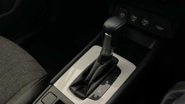 Honda Jazz Hybrid 1.5 i-MMD Hybrid EX 5dr eCVT 
