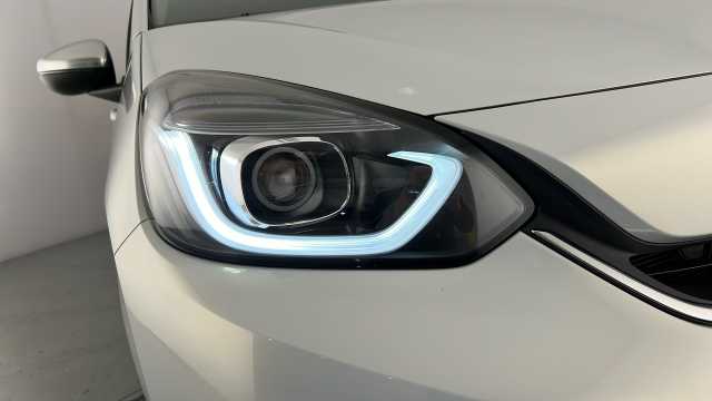 Honda Jazz Hybrid 1.5 i-MMD Hybrid EX 5dr eCVT 