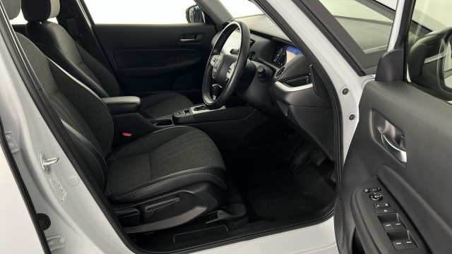 Honda Jazz Hybrid 1.5 i-MMD Hybrid EX 5dr eCVT 