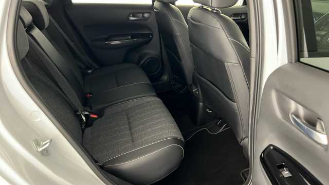 Honda Jazz Hybrid 1.5 i-MMD Hybrid EX 5dr eCVT 