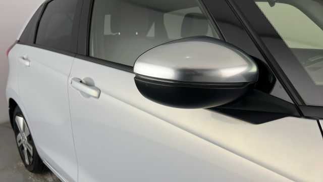 Honda Jazz Hybrid 1.5 i-MMD Hybrid EX 5dr eCVT 