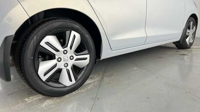 Honda Jazz Hybrid 1.5 i-MMD Hybrid EX 5dr eCVT 