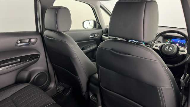 Honda Jazz Hybrid 1.5 i-MMD Hybrid EX 5dr eCVT 