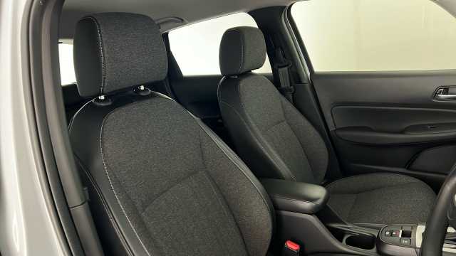 Honda Jazz Hybrid 1.5 i-MMD Hybrid EX 5dr eCVT 