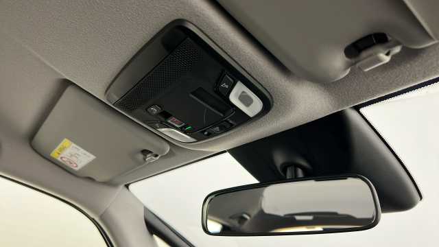 Honda Jazz Hybrid 1.5 i-MMD Hybrid EX 5dr eCVT 