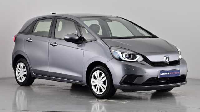 Honda Jazz Hybrid 1.5 i-MMD Hybrid SE 5dr eCVT 