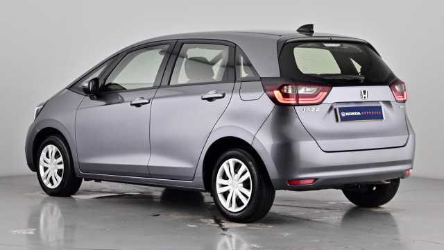 Honda Jazz Hybrid 1.5 i-MMD Hybrid SE 5dr eCVT 