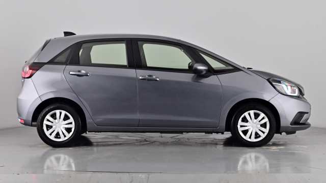 Honda Jazz Hybrid 1.5 i-MMD Hybrid SE 5dr eCVT 