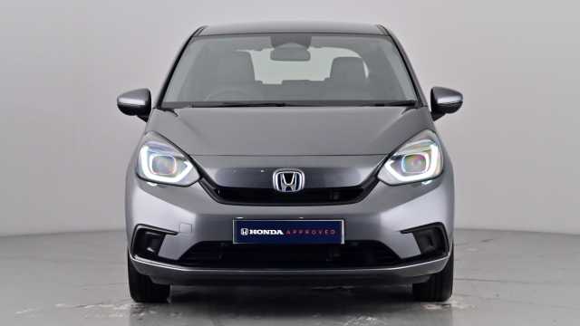 Honda Jazz Hybrid 1.5 i-MMD Hybrid SE 5dr eCVT 