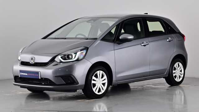 Honda Jazz Hybrid 1.5 i-MMD Hybrid SE 5dr eCVT 