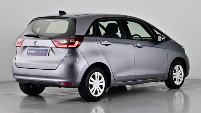 Honda Jazz Hybrid 1.5 i-MMD Hybrid SE 5dr eCVT 