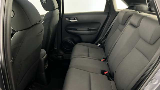 Honda Jazz Hybrid 1.5 i-MMD Hybrid SE 5dr eCVT 