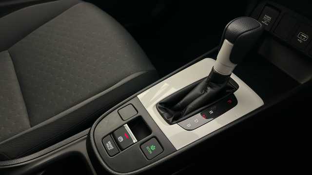 Honda Jazz Hybrid 1.5 i-MMD Hybrid SE 5dr eCVT 