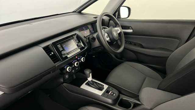 Honda Jazz Hybrid 1.5 i-MMD Hybrid SE 5dr eCVT 