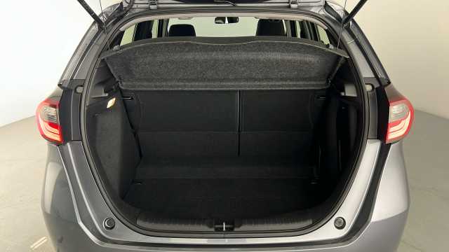 Honda Jazz Hybrid 1.5 i-MMD Hybrid SE 5dr eCVT 