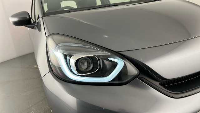 Honda Jazz Hybrid 1.5 i-MMD Hybrid SE 5dr eCVT 