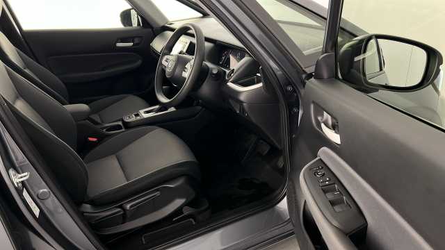 Honda Jazz Hybrid 1.5 i-MMD Hybrid SE 5dr eCVT 