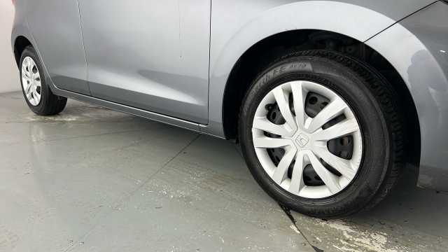 Honda Jazz Hybrid 1.5 i-MMD Hybrid SE 5dr eCVT 