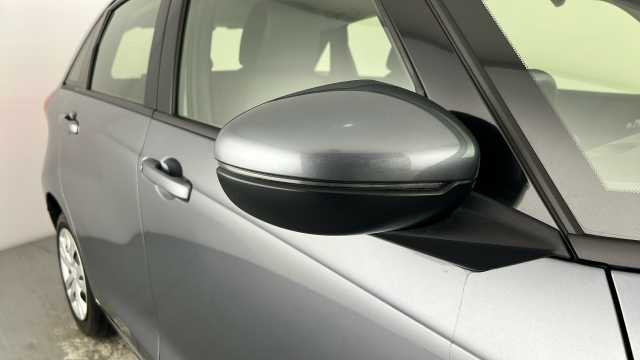 Honda Jazz Hybrid 1.5 i-MMD Hybrid SE 5dr eCVT 