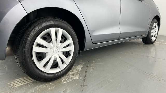 Honda Jazz Hybrid 1.5 i-MMD Hybrid SE 5dr eCVT 