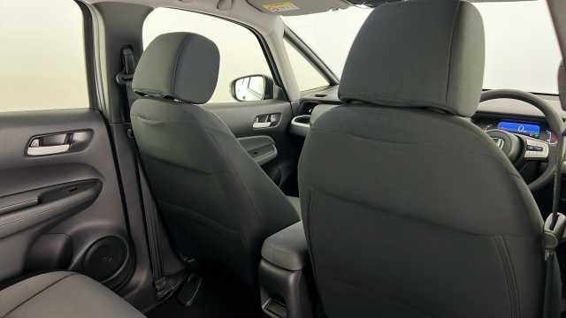 Honda Jazz Hybrid 1.5 i-MMD Hybrid SE 5dr eCVT 