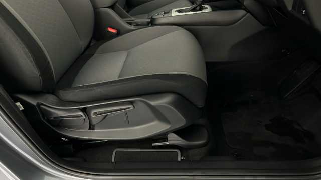 Honda Jazz Hybrid 1.5 i-MMD Hybrid SE 5dr eCVT 