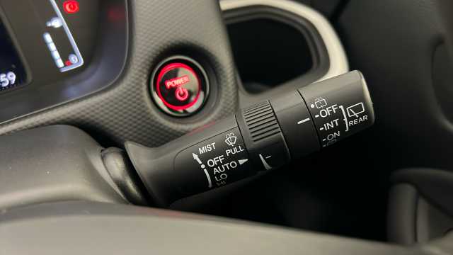 Honda Jazz Hybrid 1.5 i-MMD Hybrid SE 5dr eCVT 