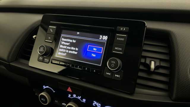 Honda Jazz Hybrid 1.5 i-MMD Hybrid SE 5dr eCVT 