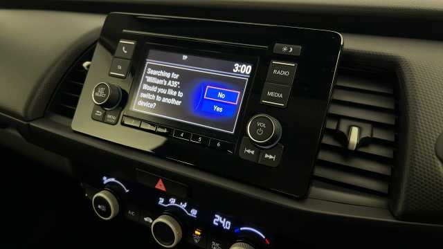 Honda Jazz Hybrid 1.5 i-MMD Hybrid SE 5dr eCVT 