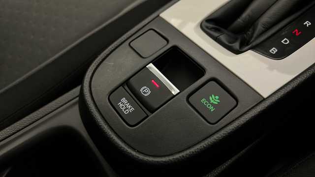 Honda Jazz Hybrid 1.5 i-MMD Hybrid SE 5dr eCVT 