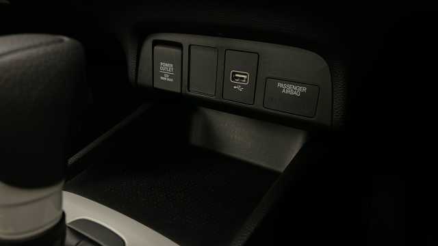 Honda Jazz Hybrid 1.5 i-MMD Hybrid SE 5dr eCVT 