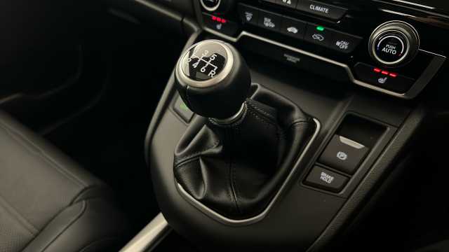 Honda CR-V 1.5 VTEC Turbo EX 5dr 