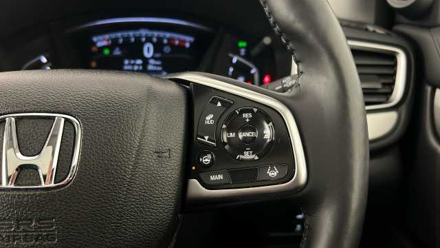 Honda CR-V 1.5 VTEC Turbo EX 5dr 