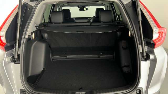 Honda CR-V 1.5 VTEC Turbo EX 5dr 