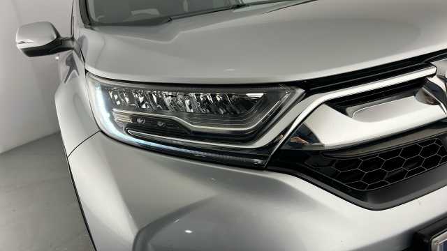Honda CR-V 1.5 VTEC Turbo EX 5dr 