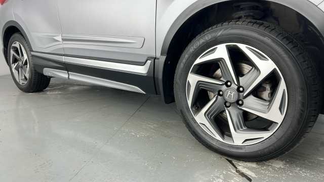 Honda CR-V 1.5 VTEC Turbo EX 5dr 