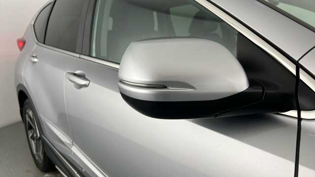 Honda CR-V 1.5 VTEC Turbo EX 5dr 