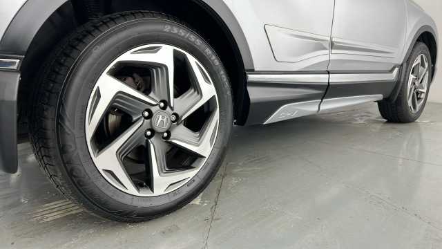 Honda CR-V 1.5 VTEC Turbo EX 5dr 