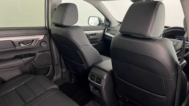 Honda CR-V 1.5 VTEC Turbo EX 5dr 