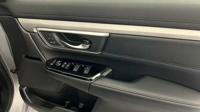 Honda CR-V 1.5 VTEC Turbo EX 5dr 