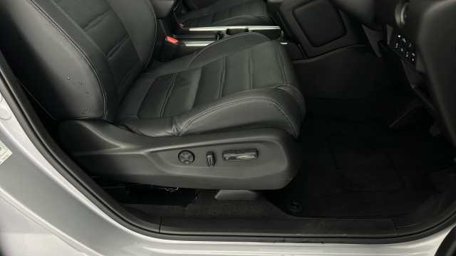 Honda CR-V 1.5 VTEC Turbo EX 5dr 