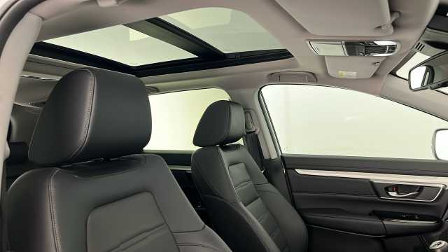 Honda CR-V 1.5 VTEC Turbo EX 5dr 