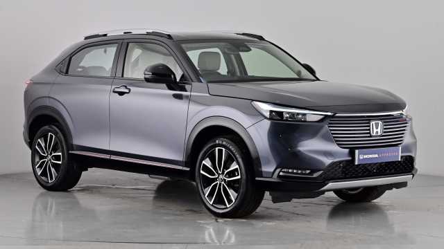 Honda HR-V Hybrid 1.5 eHEV Advance Style 5dr CVT 