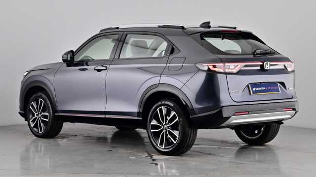 Honda HR-V Hybrid 1.5 eHEV Advance Style 5dr CVT 