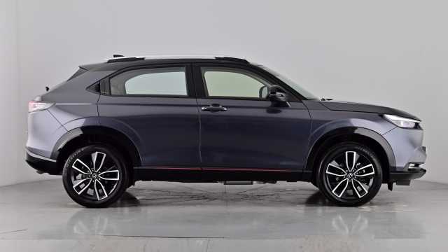 Honda HR-V Hybrid 1.5 eHEV Advance Style 5dr CVT 