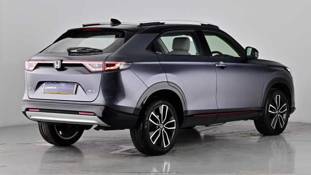 Honda HR-V Hybrid 1.5 eHEV Advance Style 5dr CVT 