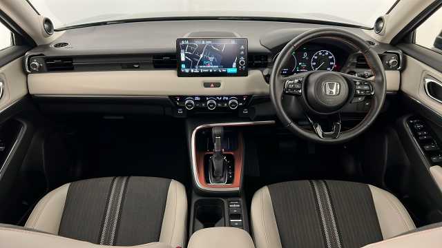 Honda HR-V Hybrid 1.5 eHEV Advance Style 5dr CVT 